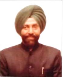Dr. Jagtar Singh