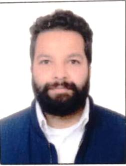 Gurdev Singh