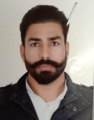 Gurpal Singh Goldy