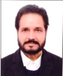 Hakam Singh Thekedar