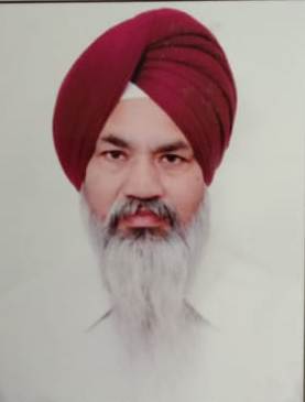 Rajpal Singh