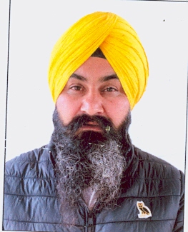 Baldev Singh Miadian