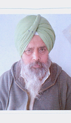 Bhupinder Singh Chhina