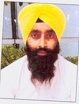 Daljit Singh