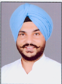 Dilraj Singh Sarkaria
