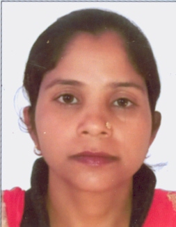 Harjinder Kaur