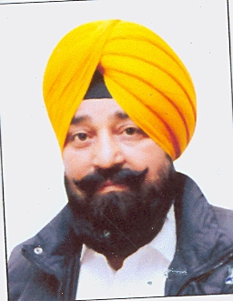 Mukhwinder Singh