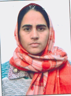 Paramjit Kaur