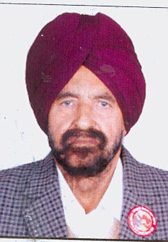 Satnam Singh