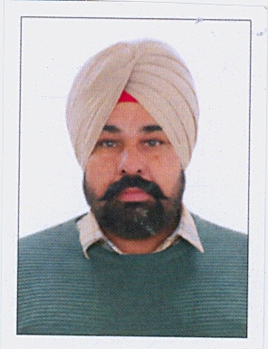 Yadwinder Singh