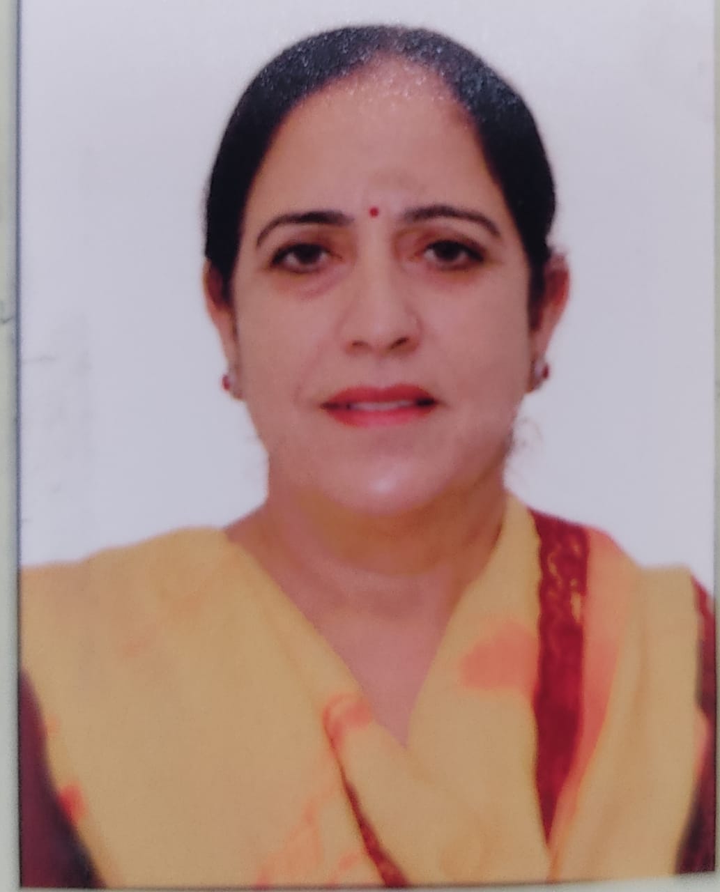 Gurmeet Kaur