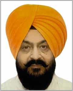 Harvinder Singh Harpalpur