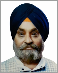 Jagjit Singh