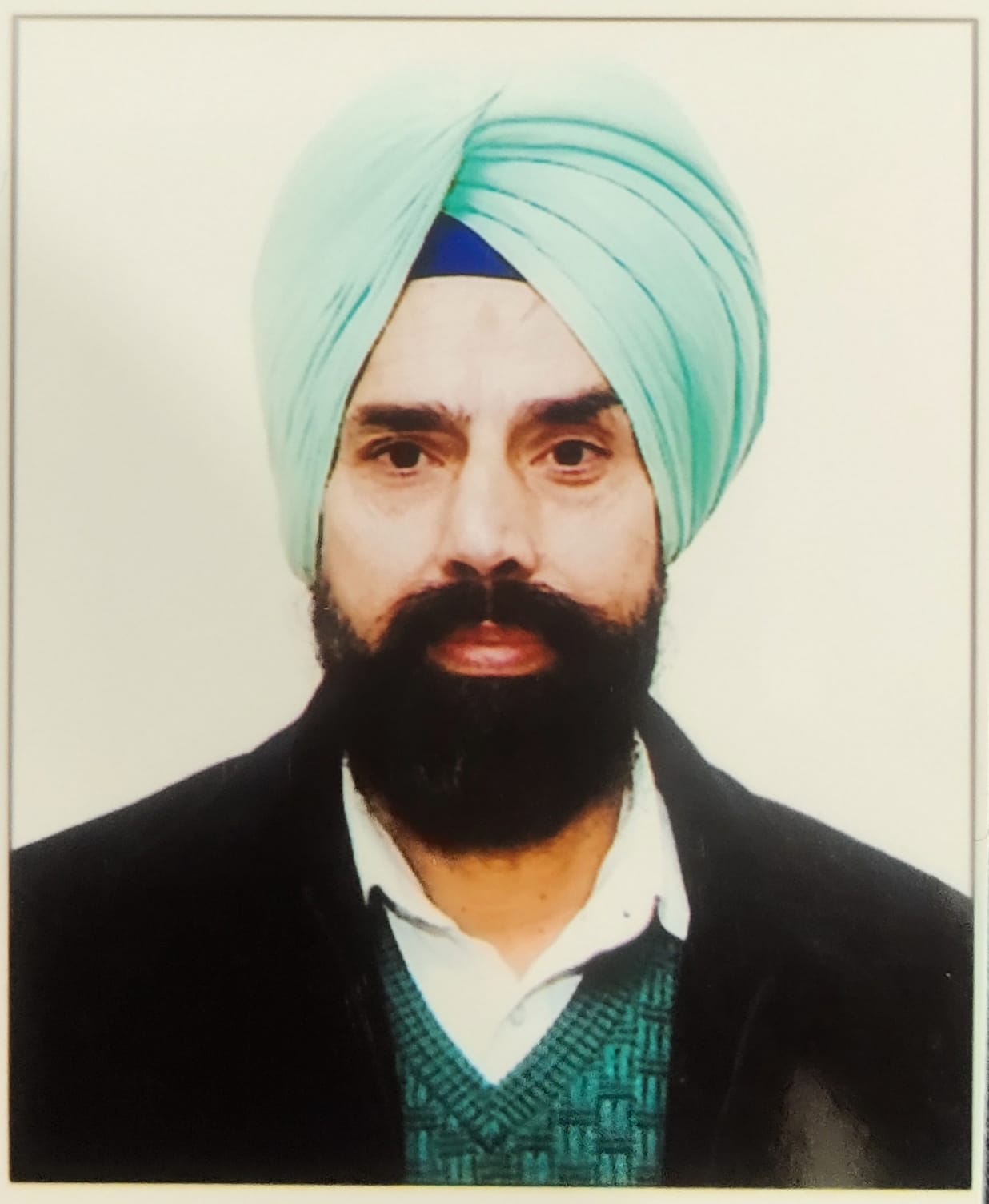 Gurpreet Singh Maluka
