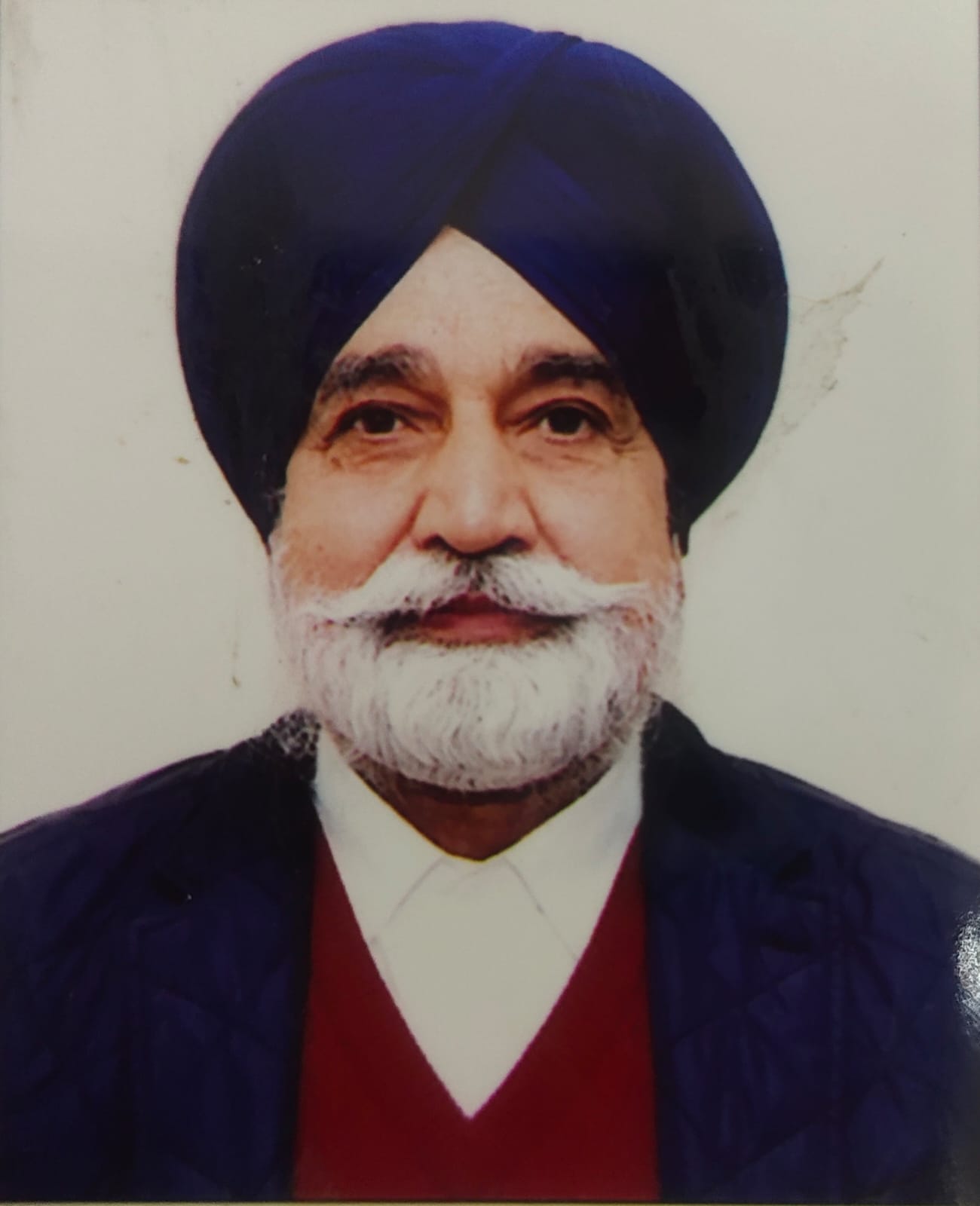 Sikander Singh Maluka