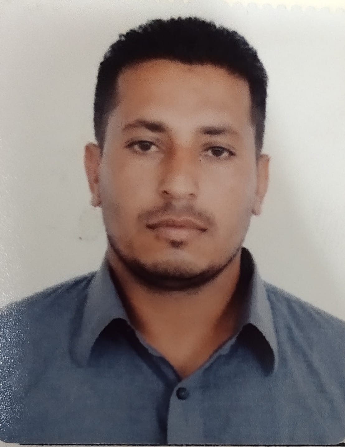 Sikander Singh S/O Shamsher Singh