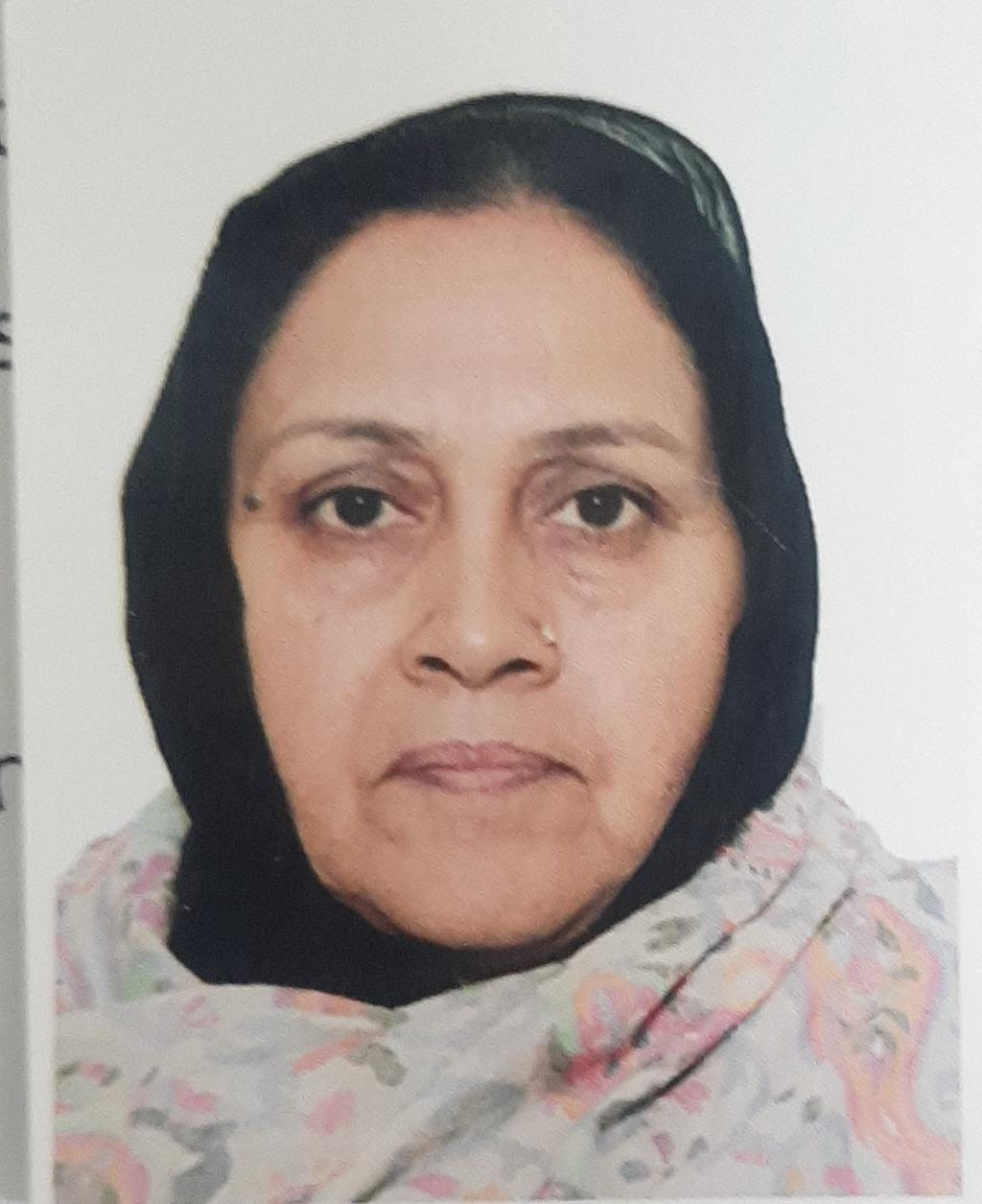 Sukhpreet Kaur
