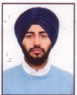 Aasdeep Singh Cheema