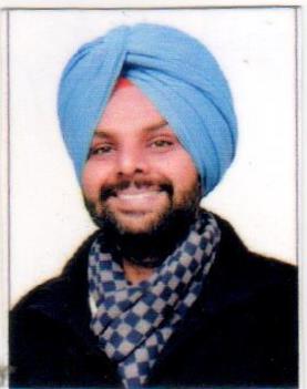 Ajay Veer Singh