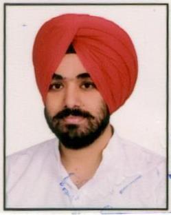 Brinder Singh Dhillon