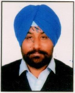 Devinder Singh Bajwa