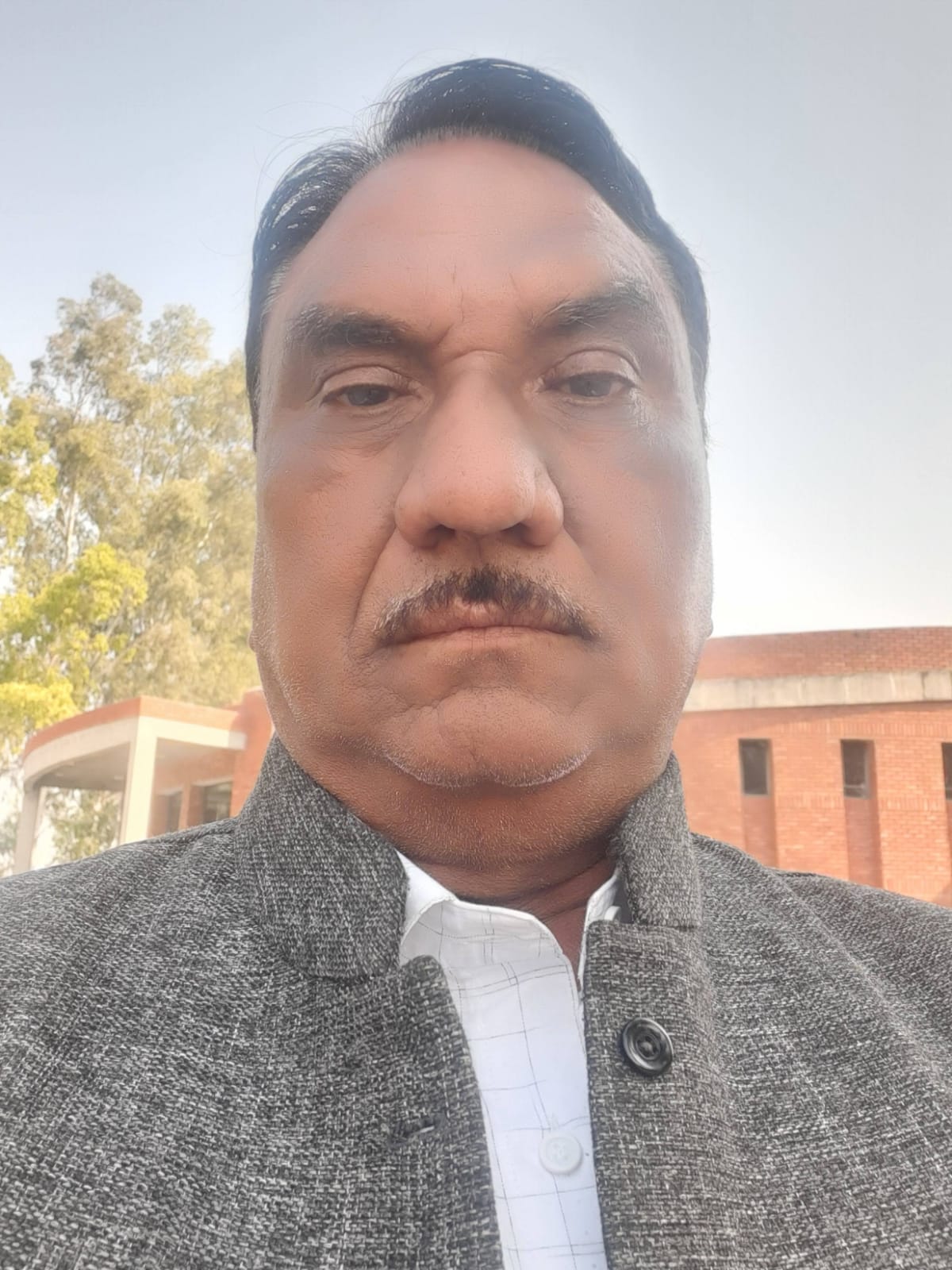 Dhanjal Radhakrishan