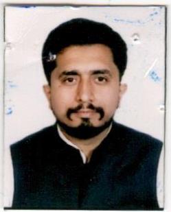 Dinesh Kumar Chadha