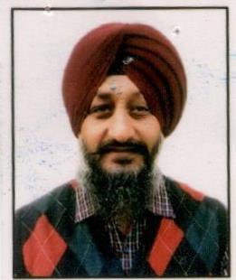 Harjinder Singh