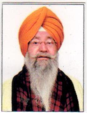 Iqbal Singh Lalpura