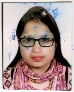 Nisha Chugh