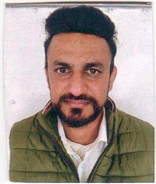 Paramjeet Singh Mukari