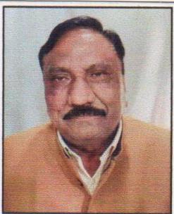 Radhakrishn Dheruram Dhanjal