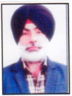 Subedar Avtar Singh