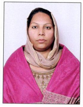 Balwinder Kaur
