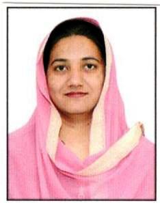 Harjinder Kaur Baidwan