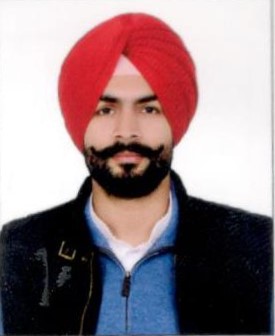 Kanwarbir Singh Sidhu