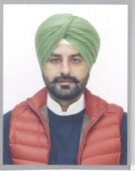 Ravneet Singh Brar