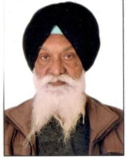 Shinderpal Singh