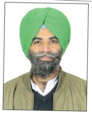 Sunny Singh