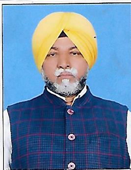 Budh Singh