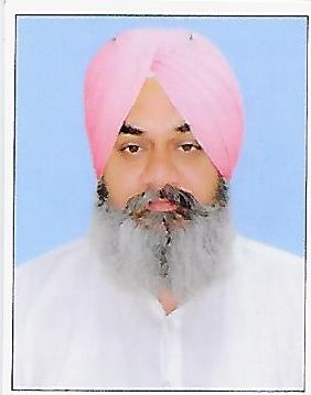 Gurcharan Singh Rajput