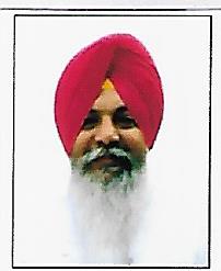 Gurmit Singh Mundian