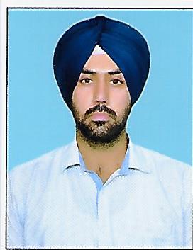 Harmandeep Singh