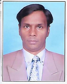 Inder Dev Pandey