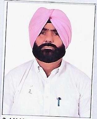 Inderjeet Singh