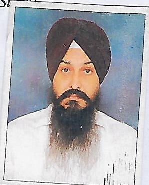 Jagdev Singh