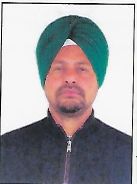 Jasvir Singh