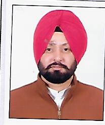 Jorawar Singh