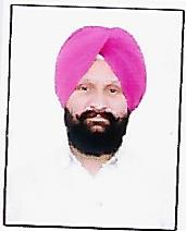 Kulvir Singh