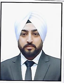 Lakhwinder Singh
